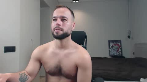 Snapshot of sandro_best chatting on February 22, 2026, 6:57 am DeAlex online show from February 22, 2026, 6:57 am