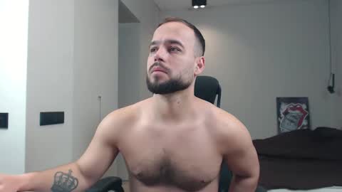 Snapshot of sandro_best chatting on March 2, 2026, 9:38 am DeAlex online show from March 2, 2026, 9:38 am