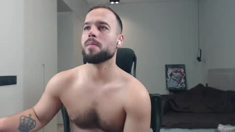 Snapshot of sandro_best chatting on March 4, 2026, 1:28 pm DeAlex online show from March 4, 2026, 1:28 pm