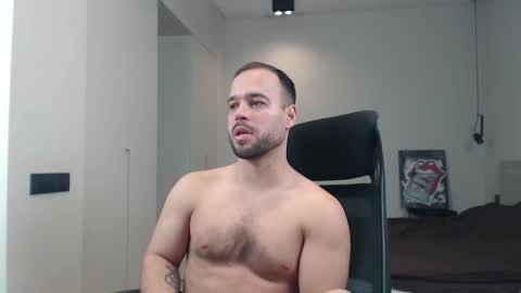 Snapshot of sandro_best chatting on March 14, 2026, 10:21 am DeAlex online show from March 14, 2026, 10:21 am