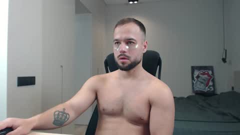 Snapshot of sandro_best chatting on March 24, 2026, 9:47 am DeAlex online show from March 24, 2026, 9:47 am