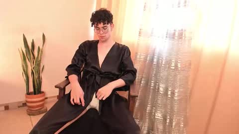 sandro_vitali online show from October 26, 2025, 11:38 am