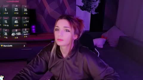 sandy_belle88 online show from September 18, 2025, 6:32 pm