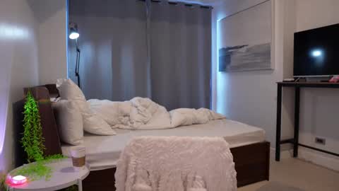 Sandy Nekochan online show from January 16, 2026, 2:15 am