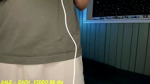 Sandy and Chris online show from January 27, 2025, 7:35 am