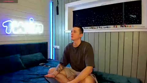 Sandy and Chris online show from January 31, 2025, 8:01 am