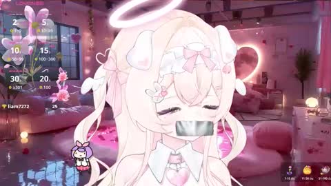 Sandy online show from October 19, 2025, 5:35 pm