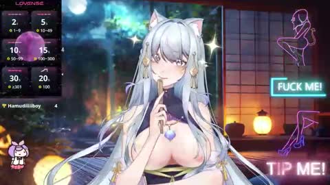 Sandy online show from October 28, 2025, 1:31 am