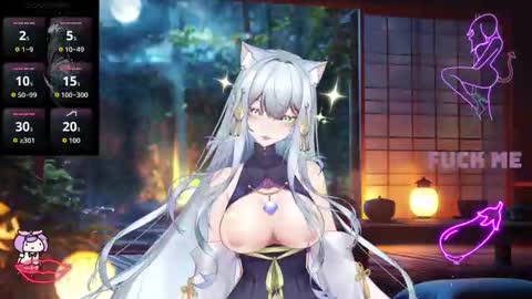 Sandy online show from November 11, 2025, 4:40 pm