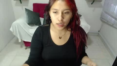 sandy_queen69 online show from April 23, 2026, 12:29 pm