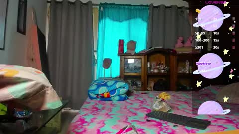 sandy_straw online show from January 11, 2026, 2:55 pm