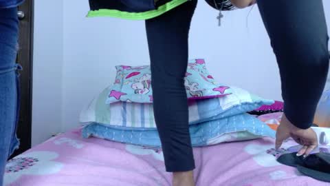 sandy online show from March 11, 2026, 9:32 pm