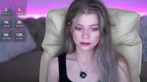 Snapshot of sandylay chatting on June 4, 2026, 7:31 pm Sandy online show from June 4, 2026, 7:31 pm