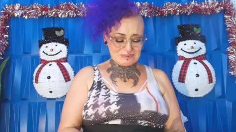Sandy Rose online show from December 3, 2024, 12:02 am