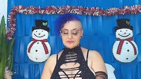 Sandy Rose online show from December 14, 2024, 6:20 pm