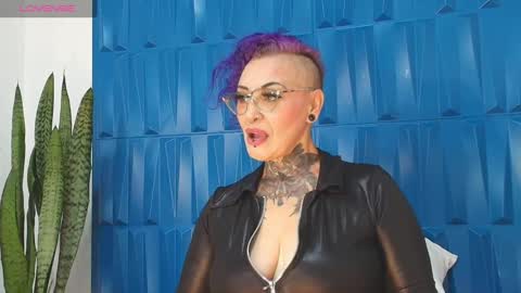 Sandy Rose online show from January 28, 2025, 5:46 pm