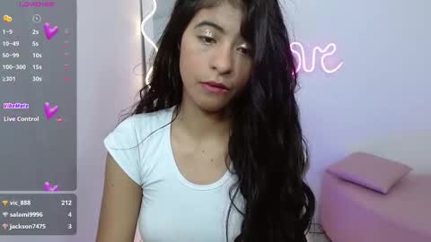 sandyy_tay online show from November 30, 2025, 11:47 am