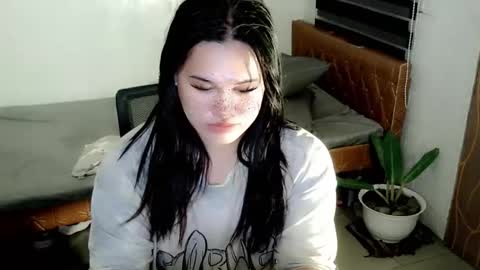 Snapshot of sangre_danaya chatting on October 1, 2025, 11:05 am DANAYA online show from October 1, 2025, 11:05 am