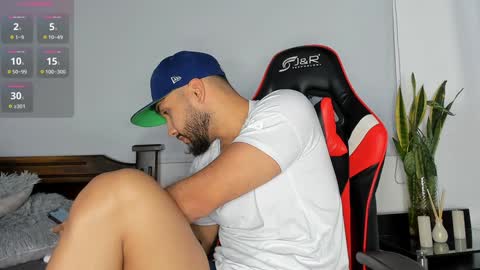 sanjuan_1 online show from December 13, 2024, 12:09 am