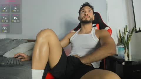 sanjuan_1 online show from December 17, 2024, 1:07 am