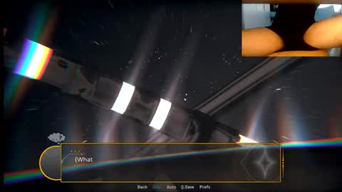 Sannivel online show from January 19, 2026, 10:19 am