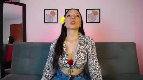 Sansa Stark online show from December 13, 2025, 11:21 pm