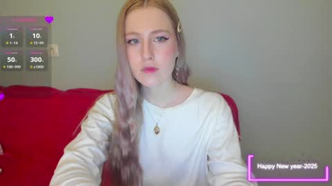 Lola online show from January 8, 2025, 4:33 pm