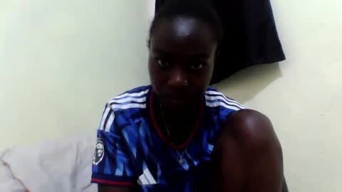 Snapshot of santabarbie chatting on January 13, 2026, 11:04 am santabarbie online show from January 13, 2026, 11:04 am