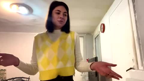 Christen and Joe online show from January 9, 2026, 8:39 am