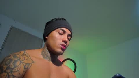 Snapshot of santi__ferrer chatting on June 18, 2026, 6:45 pm Santi Ferrer online show from June 18, 2026, 6:45 pm