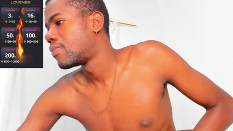 Snapshot of santi_brown1 chatting on January 30, 2025, 11:02 pm Santibrown online show from January 30, 2025, 11:02 pm