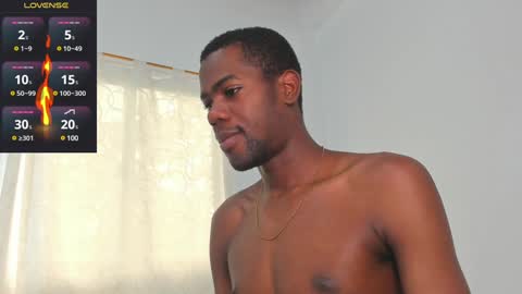 Snapshot of santi_brown1 chatting on January 31, 2025, 9:05 pm Santibrown online show from January 31, 2025, 9:05 pm