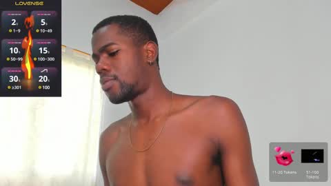 Snapshot of santi_brown1 chatting on February 26, 2025, 7:05 pm Santibrown online show from February 26, 2025, 7:05 pm