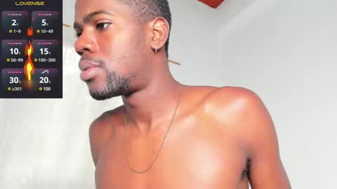 Snapshot of santi_brown1 chatting on February 28, 2025, 10:28 pm Santibrown online show from February 28, 2025, 10:28 pm