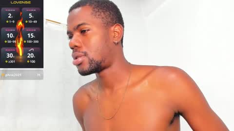 Snapshot of santi_brown1 chatting on March 5, 2025, 12:05 am Santibrown online show from March 5, 2025, 12:05 am