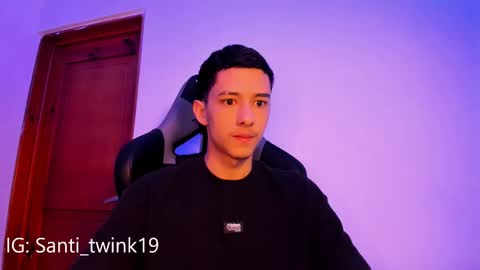 santi_twink19 online show from February 12, 2025, 11:51 am