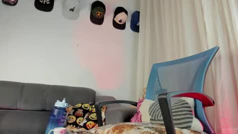 Santiago online show from October 12, 2025, 12:09 am