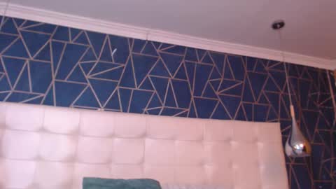 SantiAbader online show from January 9, 2026, 6:42 pm