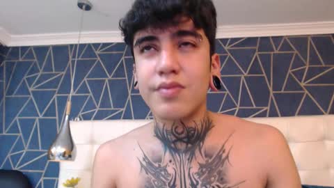 SantiAbader online show from January 11, 2026, 1:05 pm