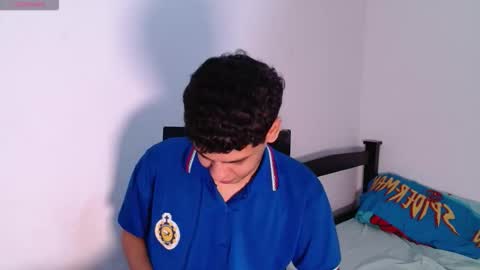 santi online show from February 21, 2026, 6:42 pm