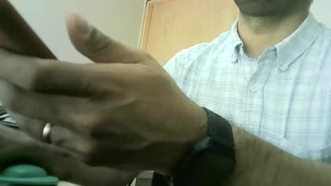 Santiago online show from January 15, 2025, 5:47 pm