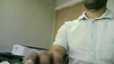 Santiago online show from January 16, 2025, 7:10 pm