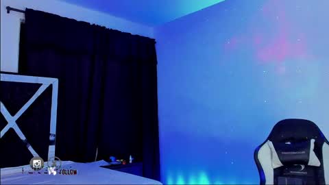 Santi Reyes online show from February 13, 2025, 5:48 am