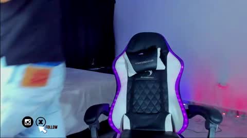 Santi Reyes online show from February 28, 2025, 5:59 am