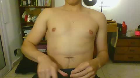 santibogadob online show from October 21, 2025, 5:08 am