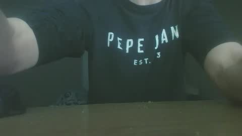 santies87 online show from October 12, 2025, 4:11 am