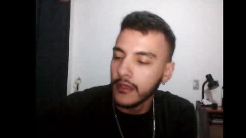 Snapshot of santiexxx chatting on September 29, 2025, 12:38 am santiexxx online show from September 29, 2025, 12:38 am
