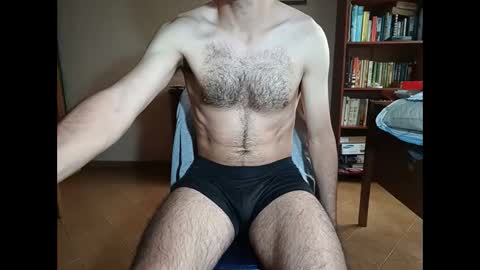 Santiago online show from June 1, 2026, 7:59 pm