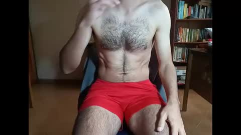 Santiago online show from June 7, 2026, 7:17 pm