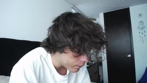 Santii online show from December 9, 2024, 6:14 pm